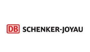 DB Schenker-joyau