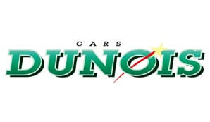 Cars Dunois